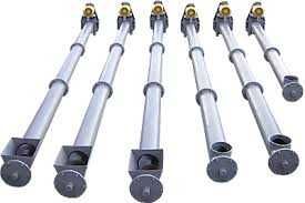 Питатель шнековый,транспортер,шнек,завантажувач,транспортер