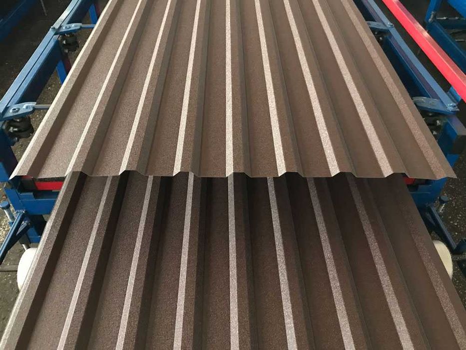 Профнастил пс10,пс20, пк35, Работаем в военное время Дія Є-Відновлення