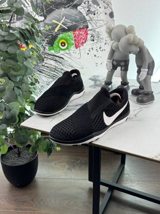 Кросівки Nike Free Connect 40.5 розмір Е13170