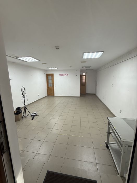 Оренда приміщення на 2 поверсі!Провулок Ентузіастів! 2 поверх