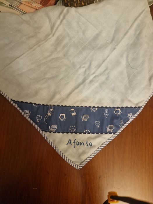 Decorative Diaper