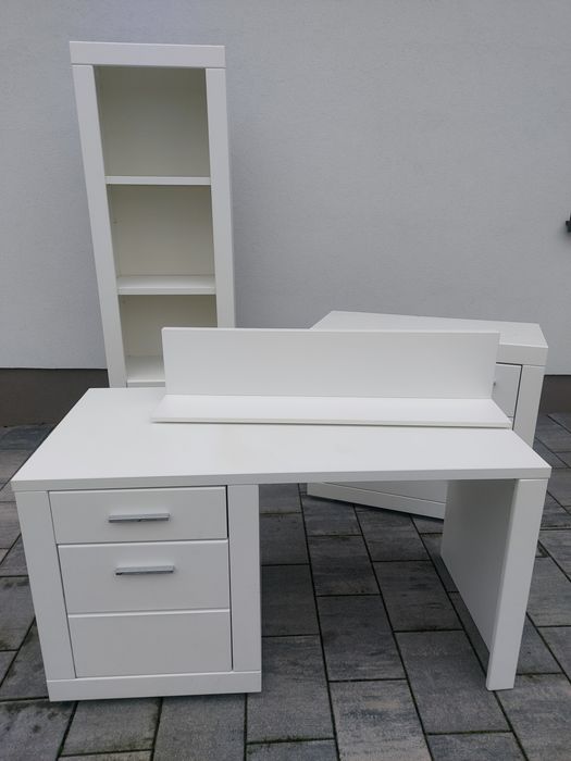 Meble młodzieżowe Snow