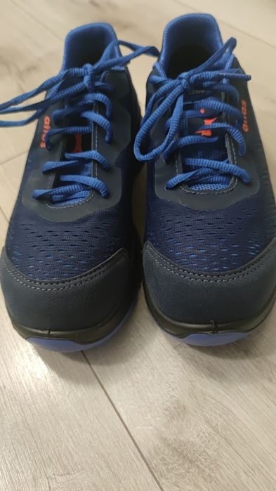 Buty ochronne robocze Atlas rozm 38