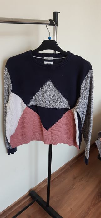 Sweter damski rozmiar S Hilifiger Denim