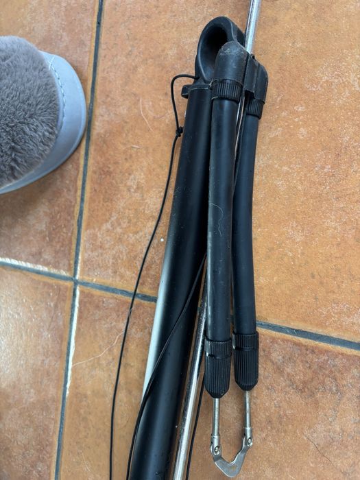 Arma de caça submarina 50cm