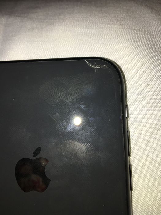 iPhone XR 64GB Preto