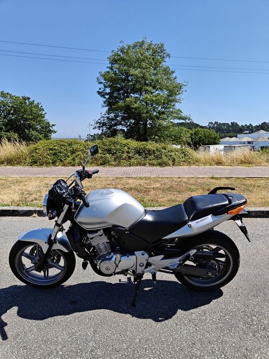 Honda CBF 500 06/2005