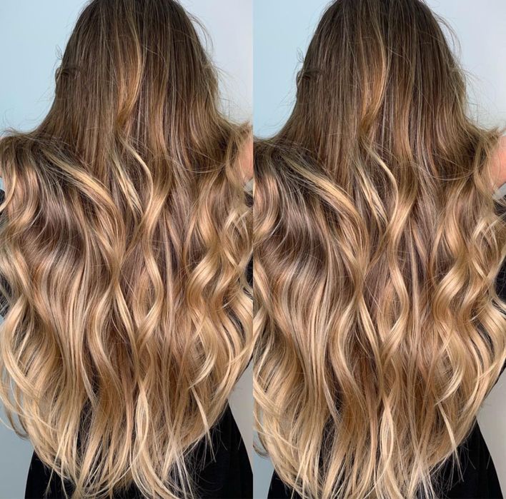 Cabeleireira no conforto da sua casa