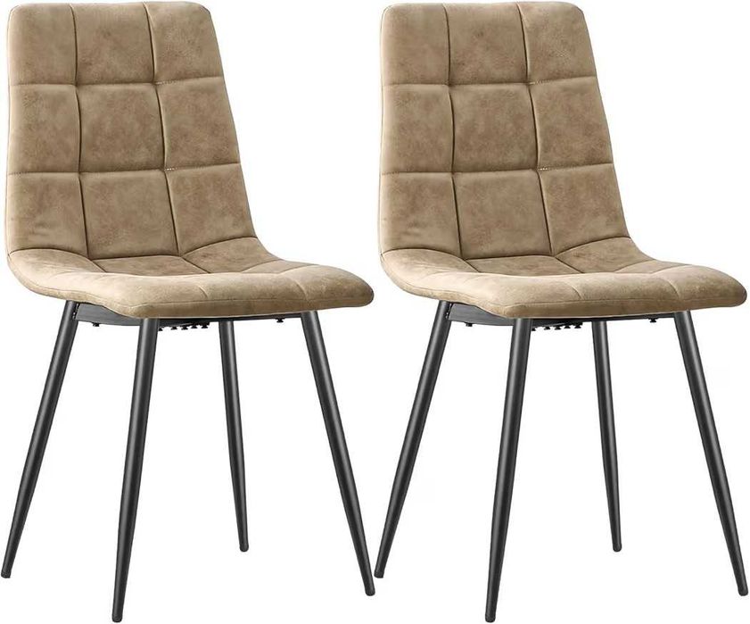 Conjunto de Cadeiras Sala de Jantar
