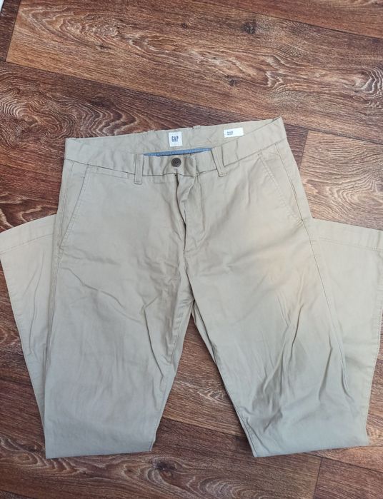 Чоловічи штани від фірми Gap