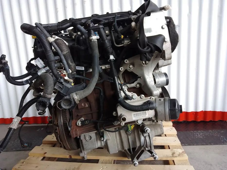 Motor 940A3000 ALFA ROMEO 1.6L 105 CV