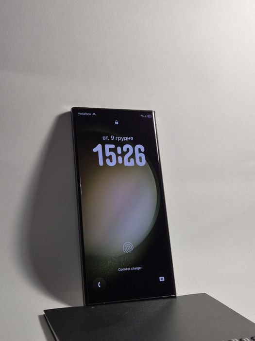 Samsung Galaxy S23 Ultra (Korea) Детально в описі