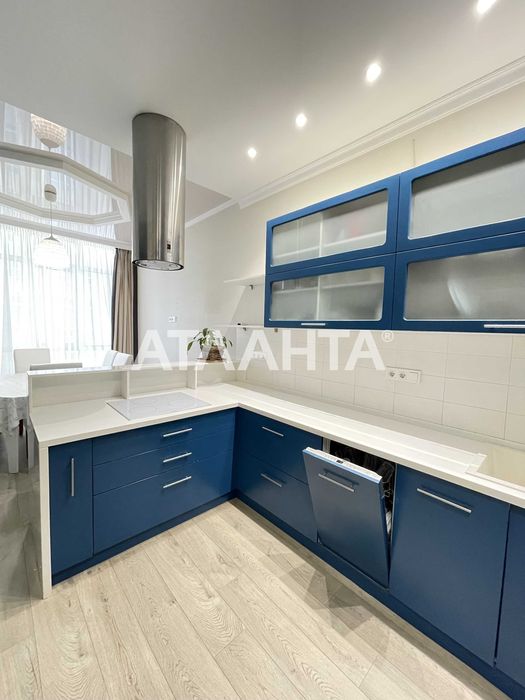 3-rooms apartment apartment by the address st. Sholudenka (area 116 m²) - Atlanta.ua - photo 3