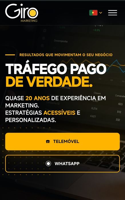Marketing Digital