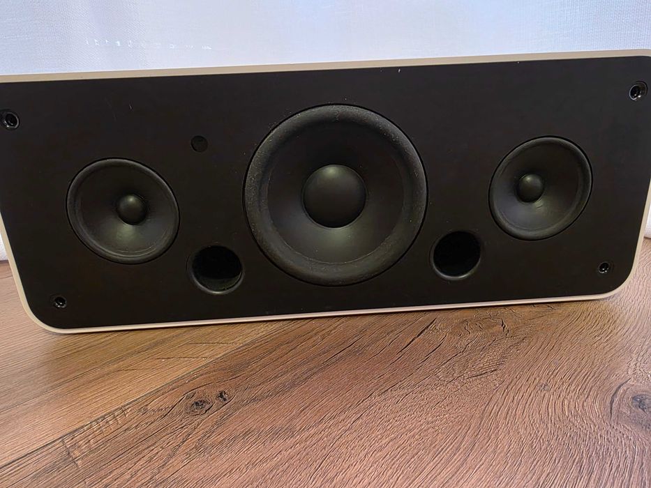 Głośnik Apple iPod Hi-Fi A1121 przenośny dock speaker