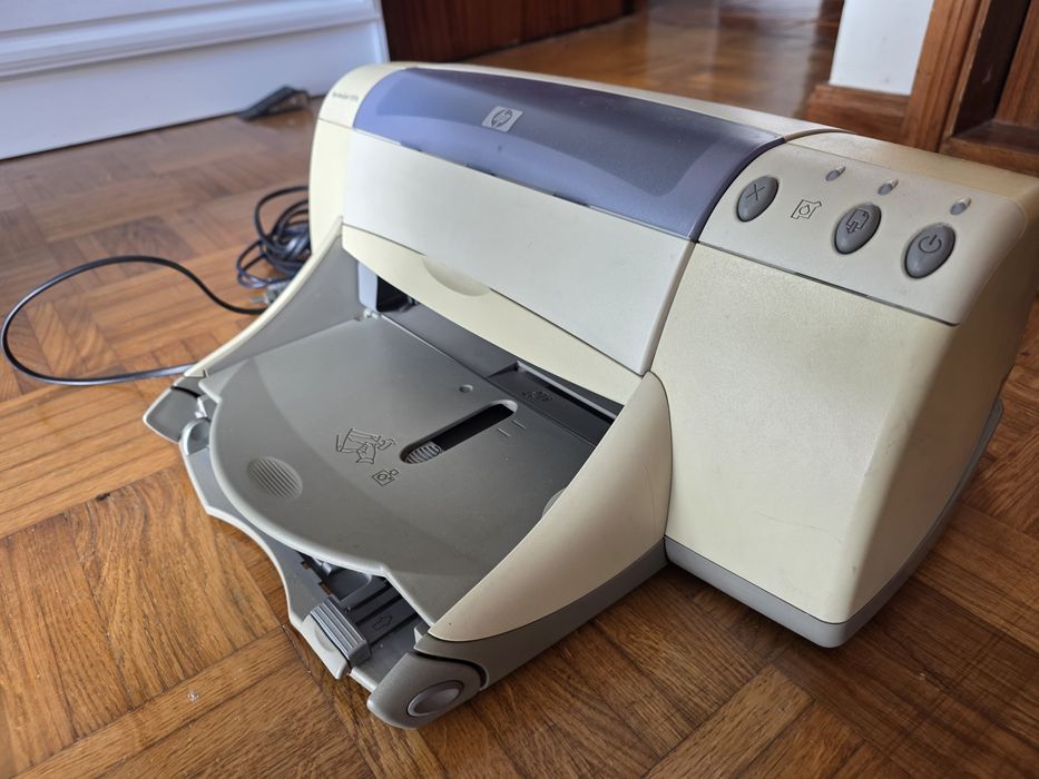 Impressora HP DeskJet 959C