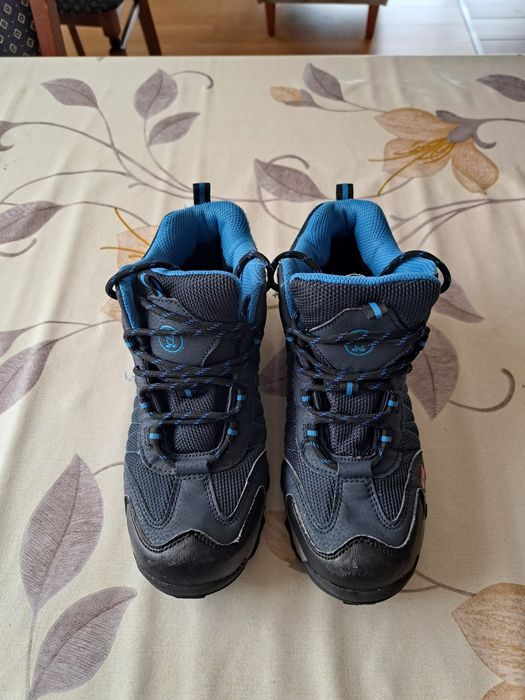 Buty zimowe treningowe Trollkids roz. 37
