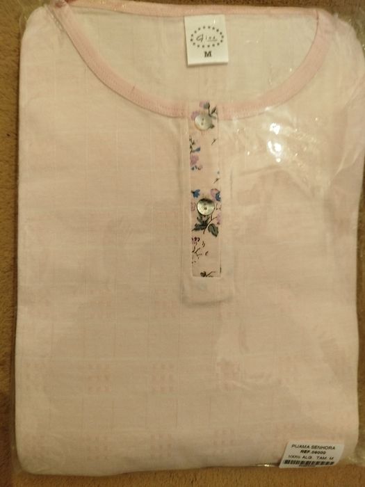 PiJaMaS e RoBeS/RouPõeS LiNdoS NoVoS - ArTiGo NaCioNaL