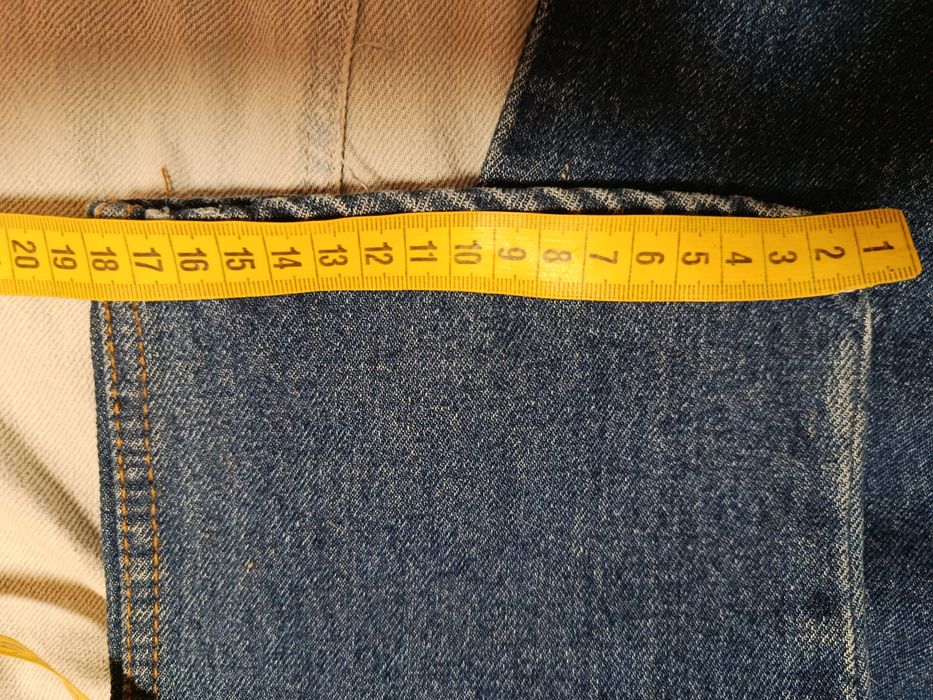 Джинсы Levis оригінальні