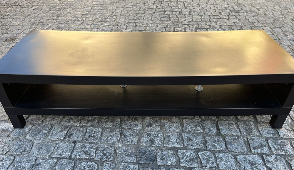 Móvel de televisão