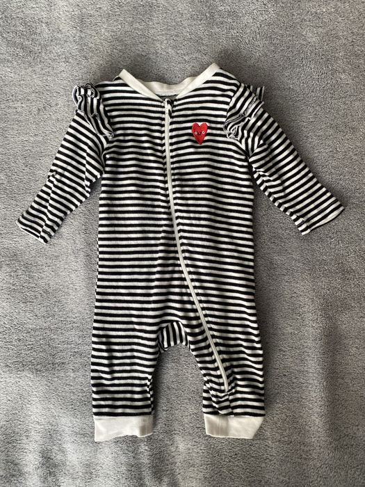 Речі на дівчинку