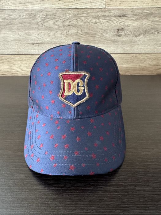 Кепка Dolce Gabbana