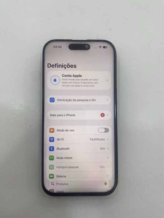 Vendo Iphone 16 Pro Ler Descrição