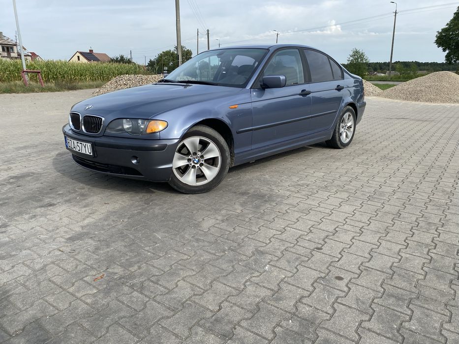 BMW Seria 3