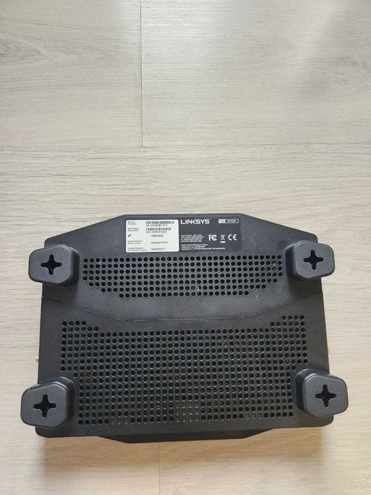 Wi-Fi Роутер Linksys WRT3200ACM (RM2)