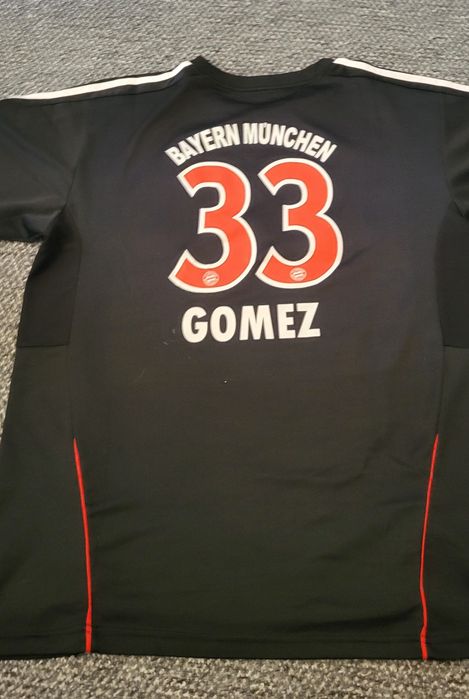 Koszulka piłkarska adidas