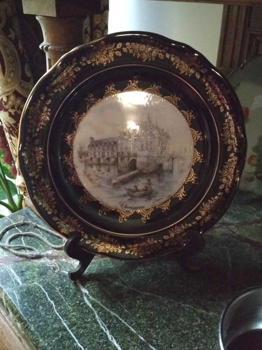 Фарфор, старый, оригинал