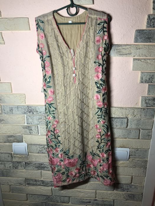 Платье для девочек