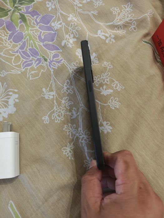 OnePlus 10R em ótima condições