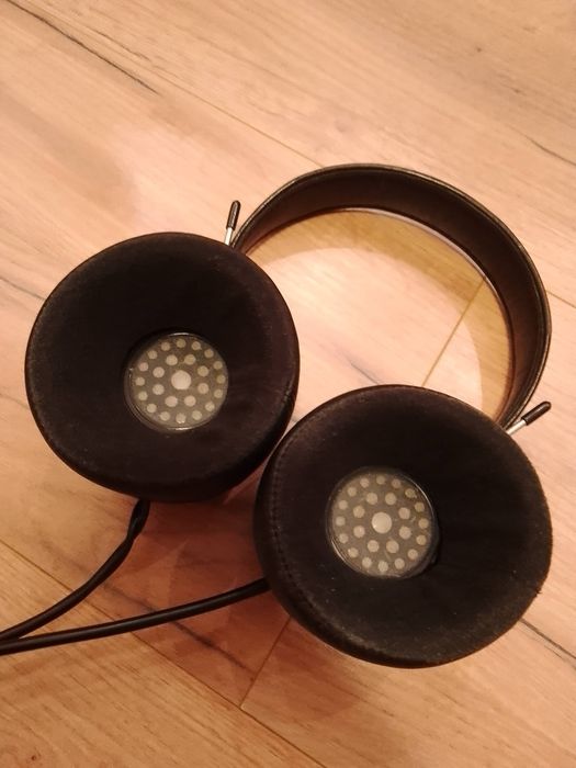 Grado 325e Słuchawki