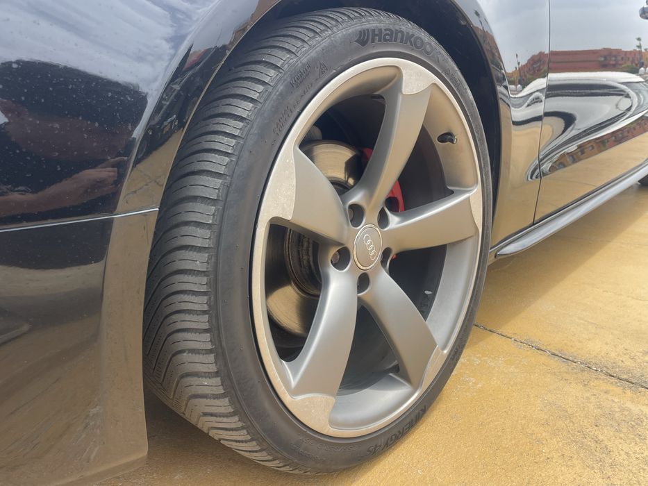 Audi a5 sportback 2.0 tdi