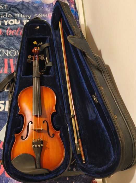 Violino 3/4 (Student) Matosinhos