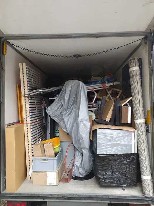Przeprowadzki, Usługi Transportowe, Najtaniej w miescie