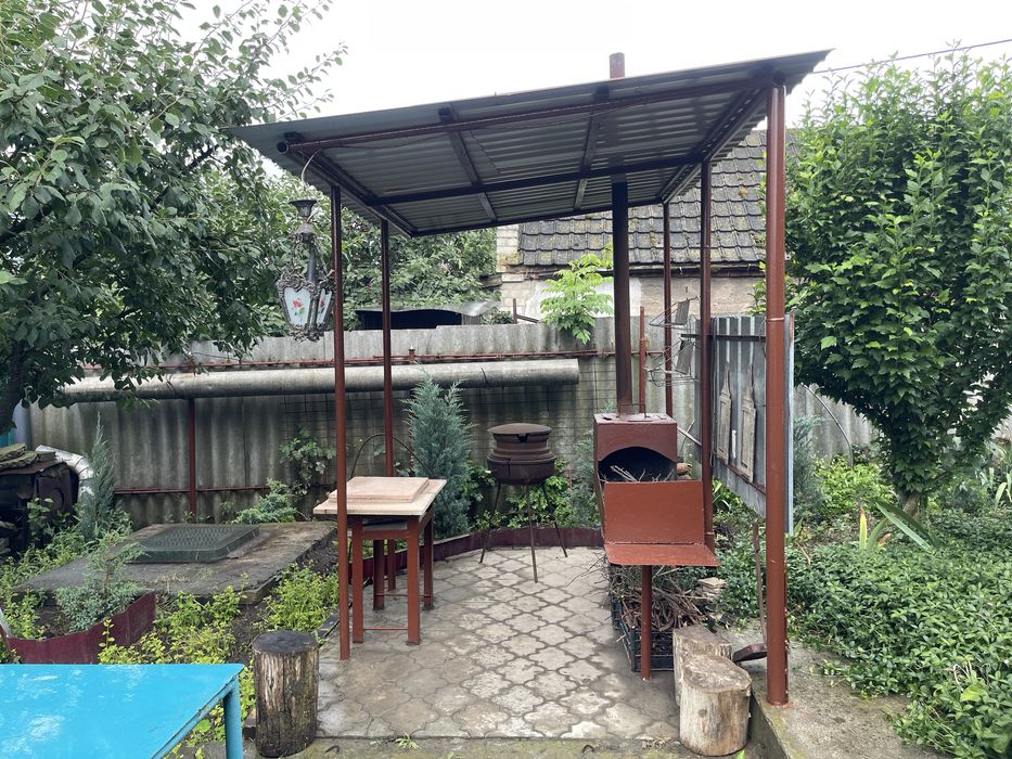 Продам приватний будинок 142 м2 16 соток ділянка