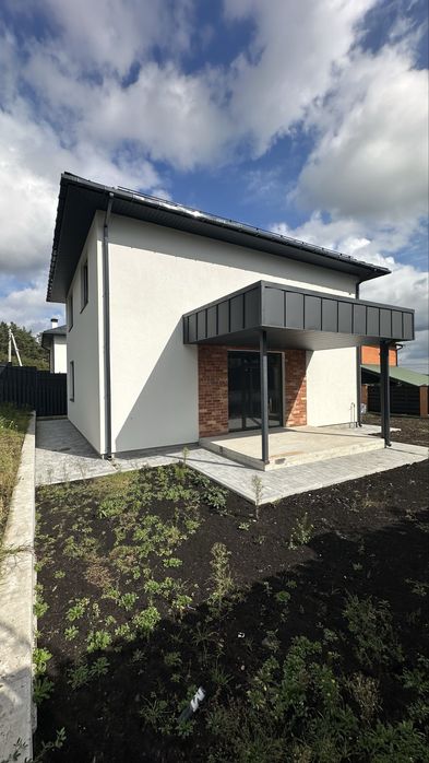 Продаж якісні БУДИНКИ, Стоянка 2, Ірпінь. 5 соток, 135 кв.м