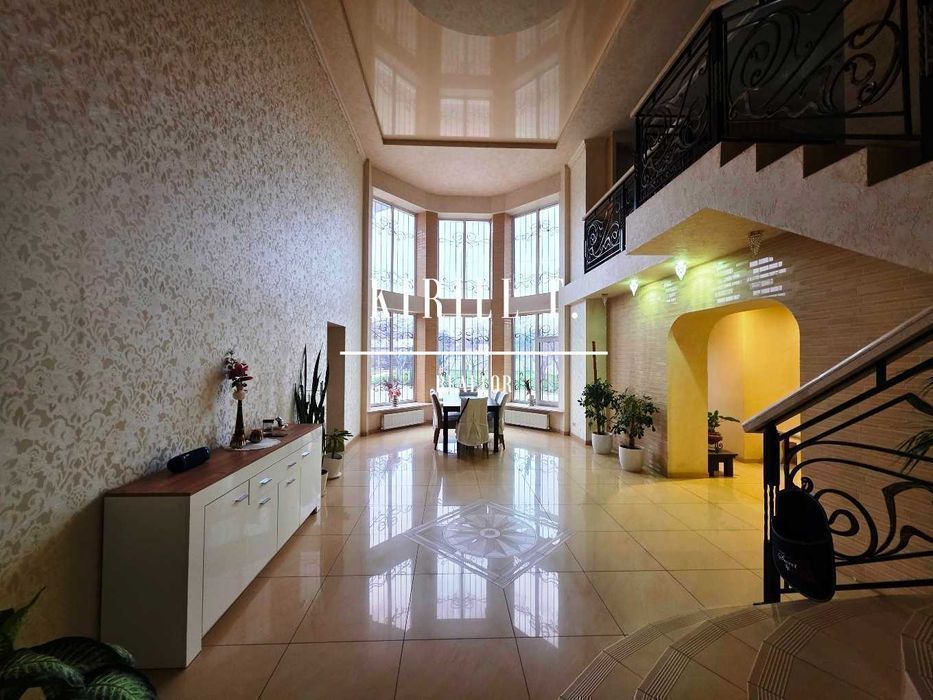 Аренда дома 230м2 4к 20 соток с. Шевченко