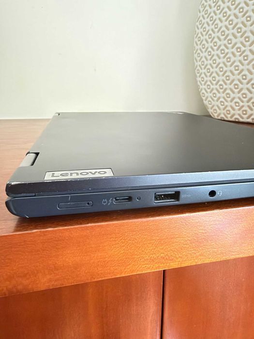 Lenovo ThinkPad L13 '2 em 1' Gen 5|Ecran Tactil x360+PEN|Ultra 7-155U|16Gb Ram|Ssd Nvme 1TB