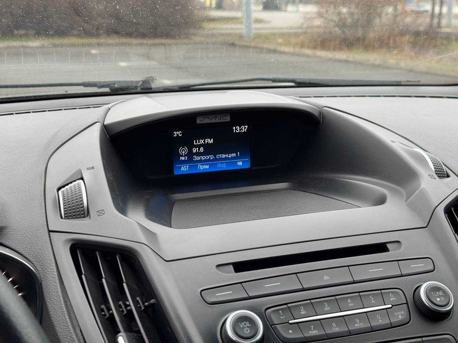 2018 Ford Escape продам авто