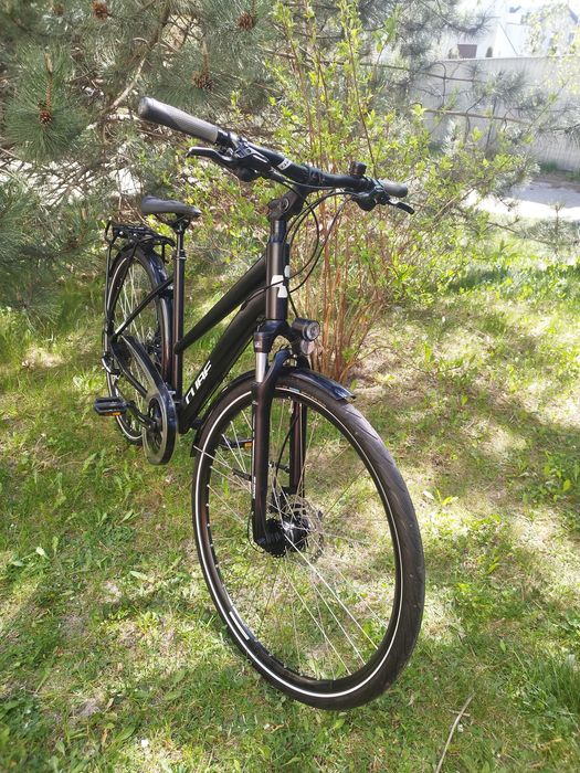 Rower CUBE Touring One  WYSYŁKA