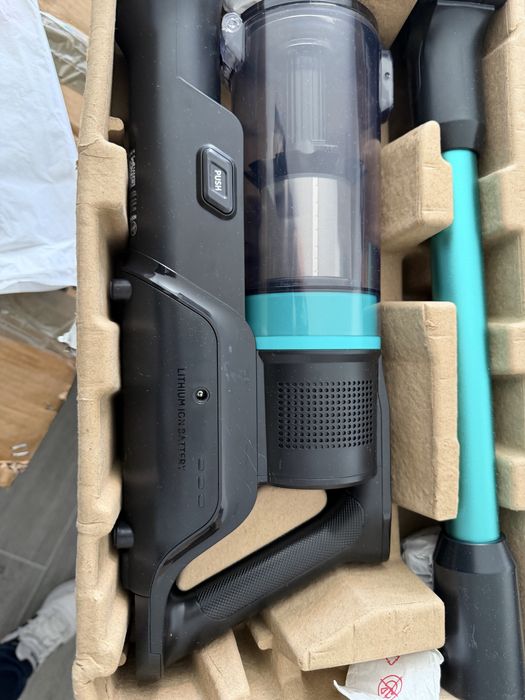 Aspirador Vertical HOOVER