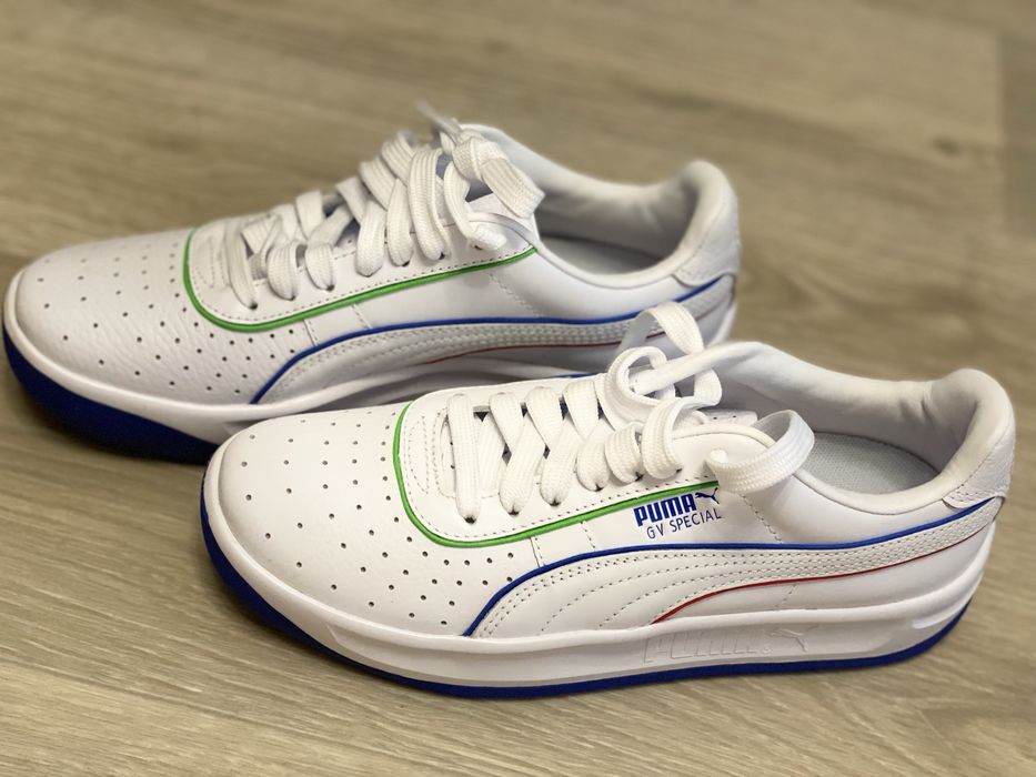 Кросівки puma gv special