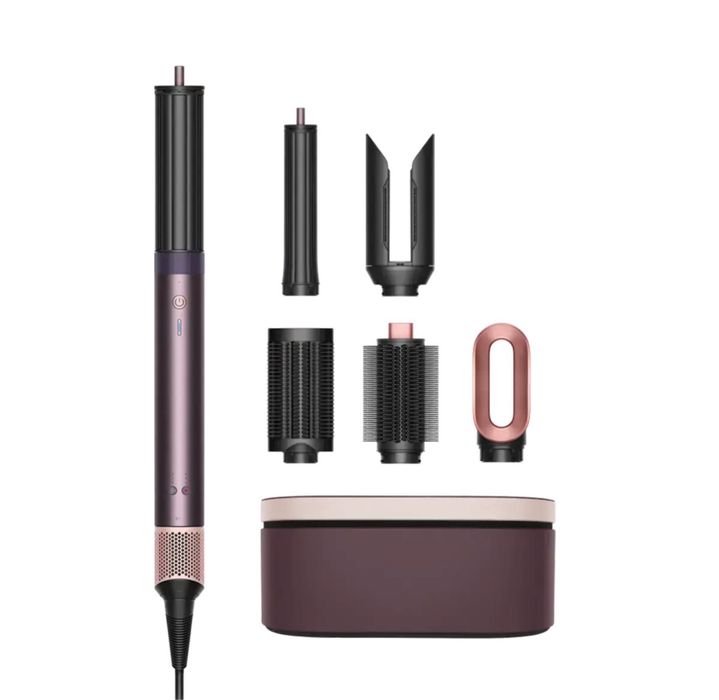 Dyson coanda 2x дайсон коанда