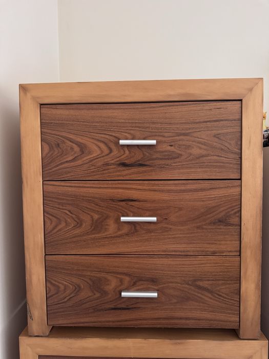 Movel quarto  como novo