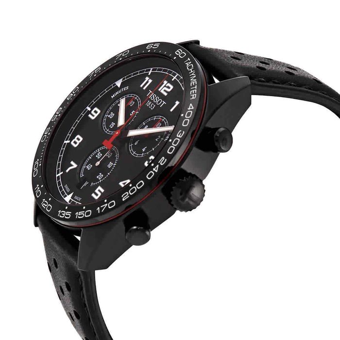 Tissot PRS 516 Chrono T131.617.36.052.00