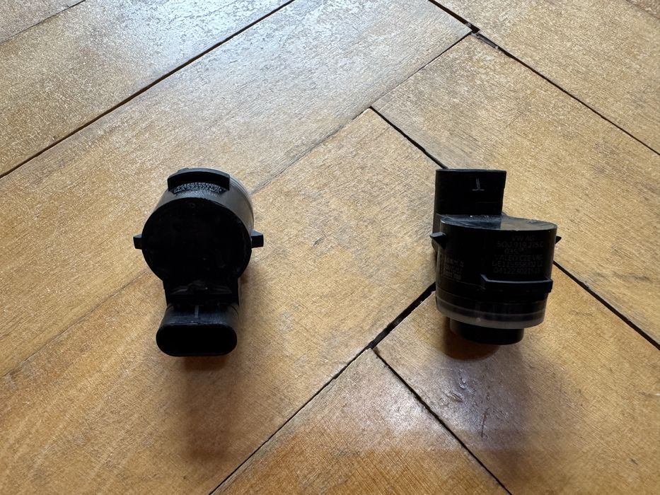 Парктроніки Audi A5 / S5 / RS5 B9 / F5 / 8W оригінальні в новому стані