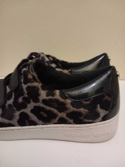 tenis michael kors